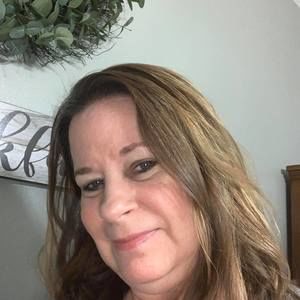 Meet your Posher, Anne